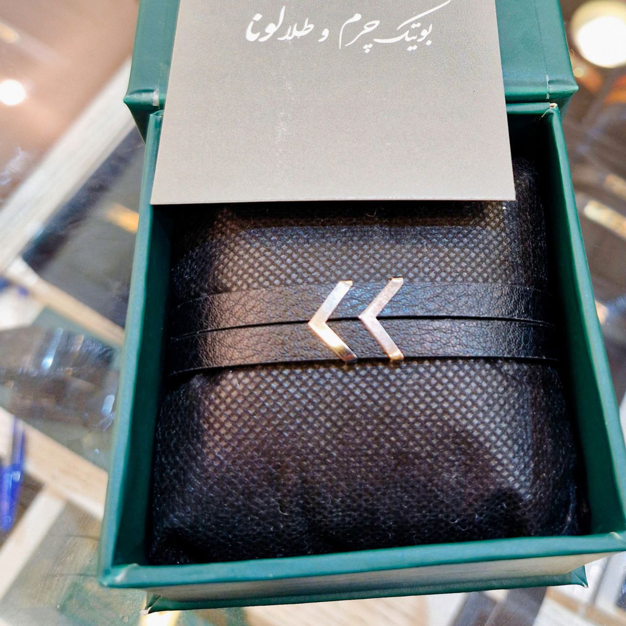 دستبند ست