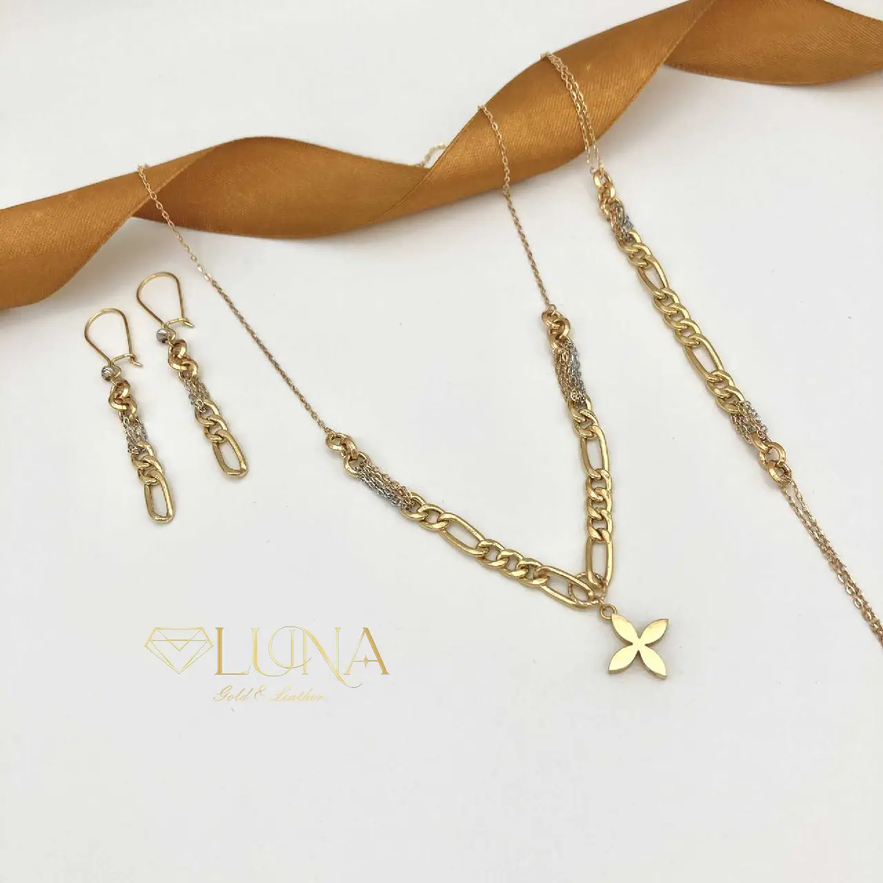 سرویس طلا فانتزی