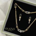 سرویس طلا تیفانی