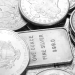 silver bar
