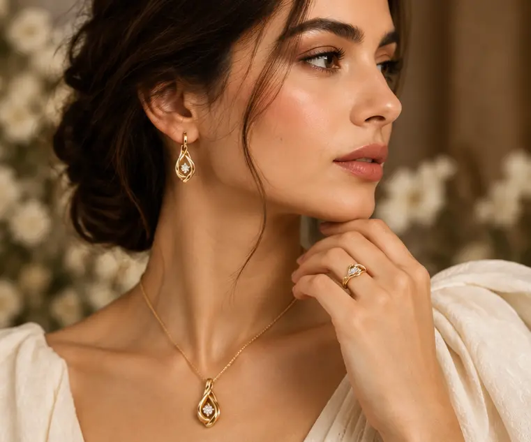 خرید طلای فانتزی