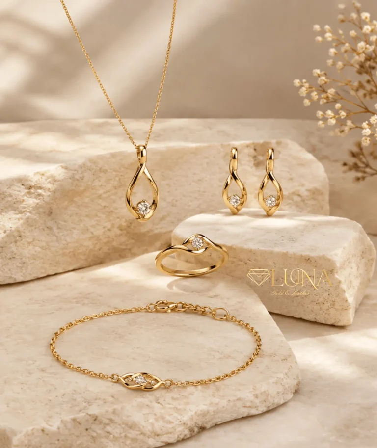 خرید طلای فانتزی
