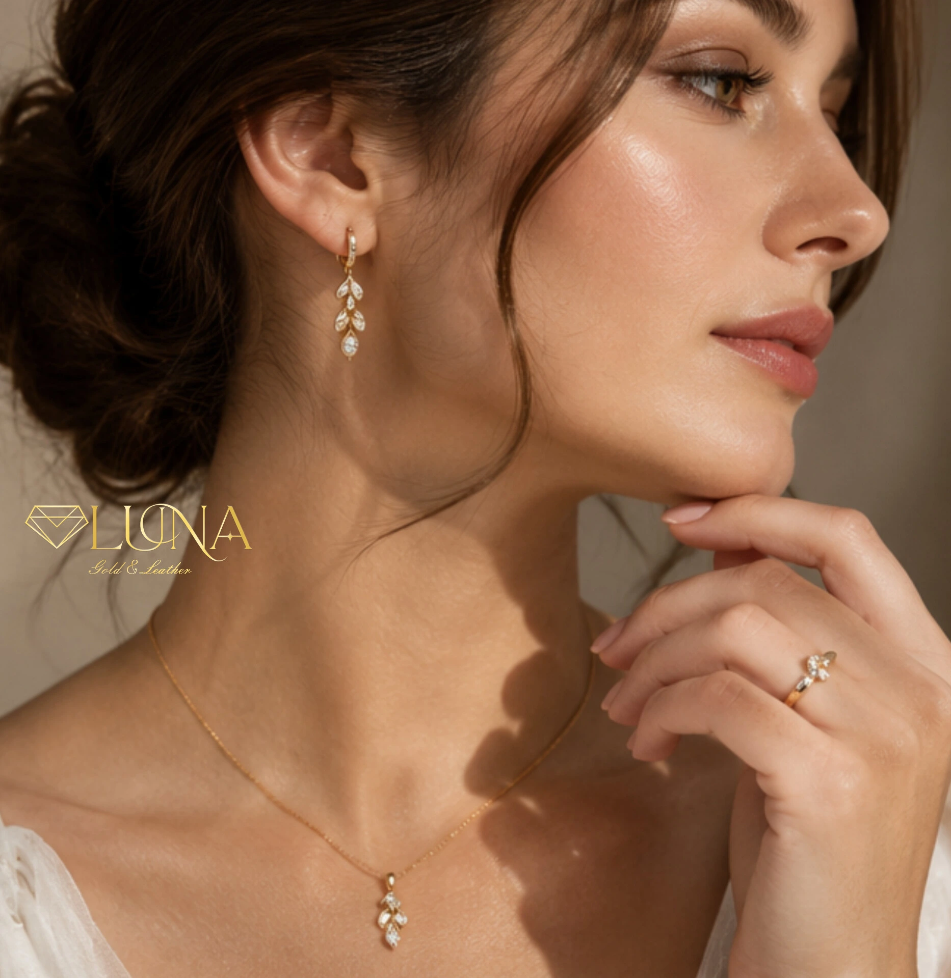 خرید طلای فانتزی